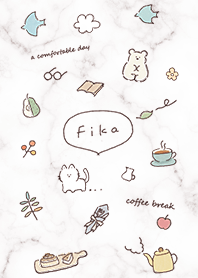 Simple Icon Fika Greige13_2