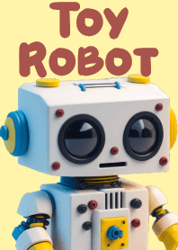 TOY ROBOT