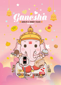 Ganesha Live Shopping : Wealth