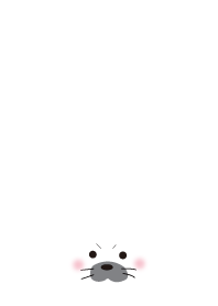 "Cute seals" theme.