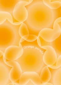 Orange parade Vol.1