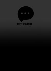 Black & Jet Black Theme V2
