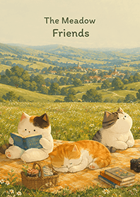 The Meadow Friends