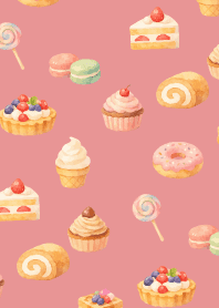 A sweet moment01 light pink