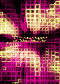 Cyber Drive 4