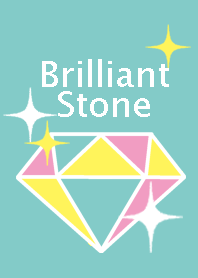 Brilliant Stone