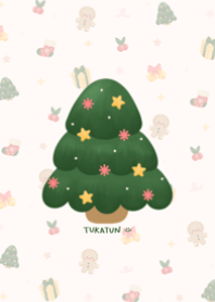 Cutie Christmas