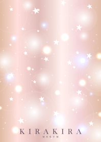 KIRAKIRA STAR-PINK GOLD 13