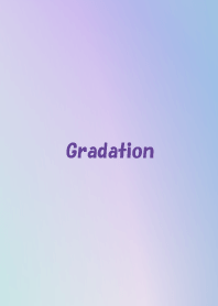 gradation -PURPLE&PINK-26