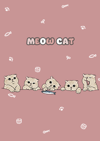 neko single8 - pale pink