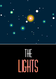 THE LIGHTS THEME .13