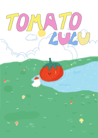Tomato lulu