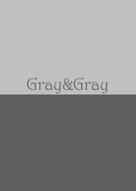 Gray & Gray No.1-4