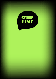 Lime Green And Black Vr.10