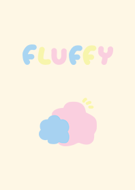 FLUFFY (minimal F L U F F Y) - 2