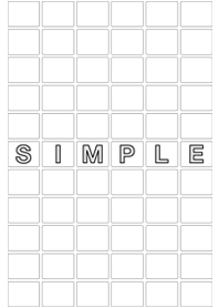 目にやさしい。見やすい着せかえ