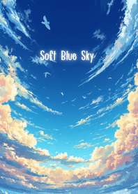 Cotton Sky 01