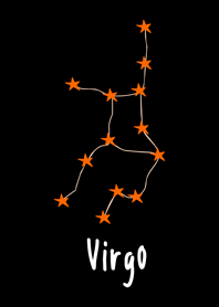 Virgo zodiac