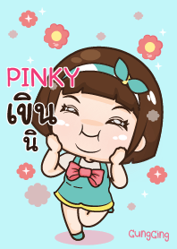 PINKY aung-aing chubby_S V03 e