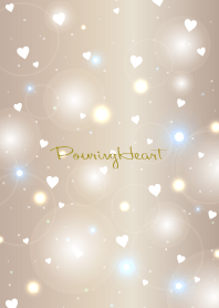 Pouring Heart-MEKYM 26