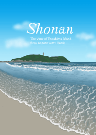 湘南の海-Shonan- 2