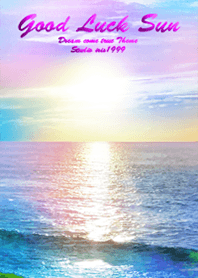 Good Luck Sun1+