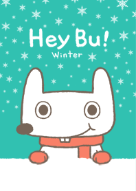 Hey Bu!-Winter