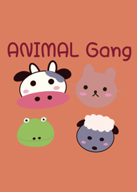 Animal gang