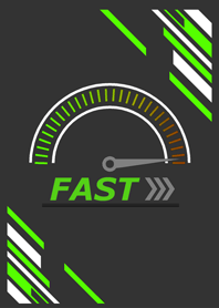 SPEED-Do your best