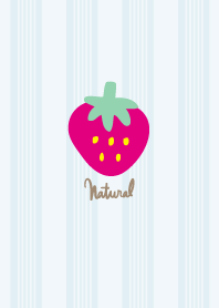 Strawberry natural2
