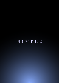 SIMPLE LIGHT-MEKYM 18