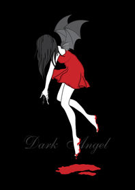 The Dark Angel III