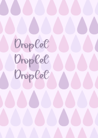 Droplet 7