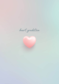 heart gradation - 23
