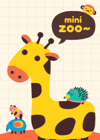 mini zoo