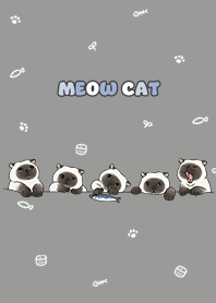 neko single4 - dim grey