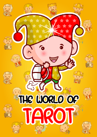 โลกของไพ่ยิปซี
