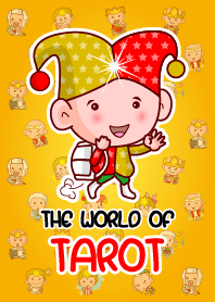 The World of TAROT