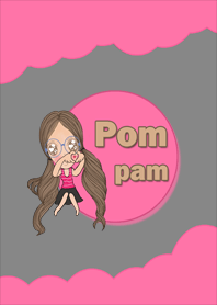Pom pam