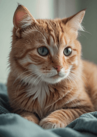 Cat rampage #CIJaI26.