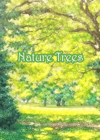Nature Trees