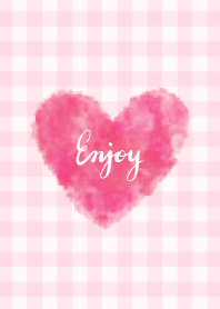 Check one heart5 from Japan