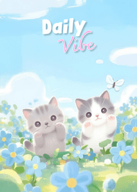 Daily Vibe Theme - JP06