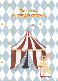 ละครสัตว์ของกระแต