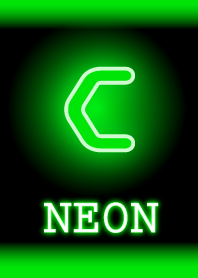 C-Neon Green-Initial