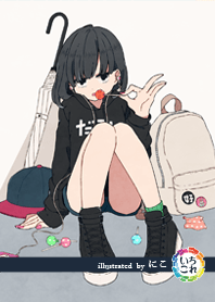 にこ〈いちこれ〉