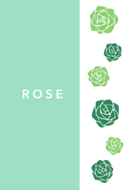 ROSE-green-