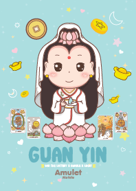 Guan Yin - Win The Lottery V