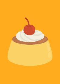 Theme full of pudding.