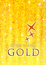 KIRAMEKI GOLD
